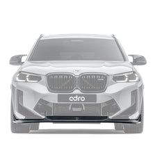 Load image into Gallery viewer, BMW F97 X3M Carbon Fiber Front Lip
