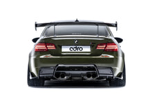 Load image into Gallery viewer, BMW E92 M3 Carbon Fiber Full Kit Bundle 2008-2013
