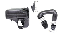 Load image into Gallery viewer, Carbon Fiber Intake for BMW F20 F22 F30 F32 120i 125i 230i 320i 330i 430i (B48)
