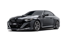 Load image into Gallery viewer, Pre Pregged Carbon Fiber Side Skirts for BMW 2 Series G42 2022+
