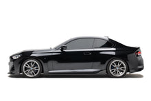 Load image into Gallery viewer, Pre Pregged Carbon Fiber Side Skirts for BMW 2 Series G42 2022+
