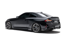 Load image into Gallery viewer, Pre Pregged Carbon Fiber Side Skirts for BMW 2 Series G42 2022+
