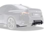 Load image into Gallery viewer, Pre Pregged Carbon Fiber Rear Diffuser for BMW 2 Series G42 2022+
