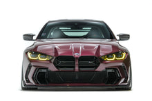 Load image into Gallery viewer, BMW G80 G81 M3 / G82 G83 M4 Front Bumper V2 2020+
