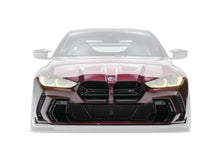 Load image into Gallery viewer, BMW G80 G81 M3 / G82 G83 M4 Front Bumper V2 2020+
