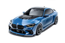 Load image into Gallery viewer, BMW G87 M2 V2 Dry Carbon Fiber Full Kit Bundle 2023+
