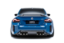 Load image into Gallery viewer, BMW G87 M2 V2 Dry Carbon Fiber Full Kit Bundle 2023+
