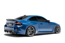 Load image into Gallery viewer, BMW G87 M2 V2 Dry Carbon Fiber Full Kit Bundle 2023+

