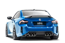 Load image into Gallery viewer, BMW G87 M2 V2 Dry Carbon Fiber Full Kit Bundle 2023+

