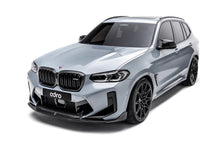 Load image into Gallery viewer, BMW X3M F97 LCI Carbon Fiber Full Kit Bundle 2022-2024
