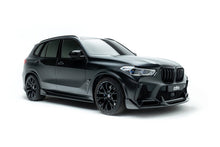 Load image into Gallery viewer, BMW X5M F95 Pre LCI Carbon Fiber Full Kit Bundle 2020-2023
