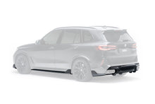 Load image into Gallery viewer, BMW X5M F95 Pre LCI Carbon Fiber Full Kit Bundle 2020-2023
