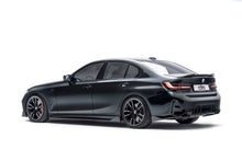 Load image into Gallery viewer, BMW 3 Series G20 LCI Carbon Fiber Full Kit Bundle 2022-2026
