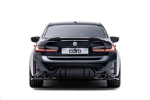Load image into Gallery viewer, BMW 3 Series G20 LCI Carbon Fiber Full Kit Bundle 2022-2026

