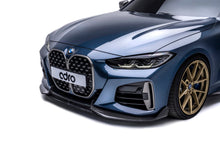 Load image into Gallery viewer, BMW 4 Series G22 Carbon Fiber Full Kit Bundle 2020+
