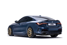 Load image into Gallery viewer, BMW 4 Series G22 Carbon Fiber Full Kit Bundle 2020+
