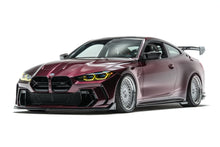 Load image into Gallery viewer, BMW G82 M4 V2 Dry Carbon Fiber Full Kit Bundle 2020+
