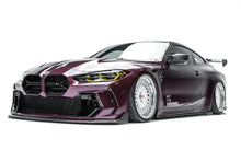 Load image into Gallery viewer, BMW G82 M4 V2 Dry Carbon Fiber Full Kit Bundle 2020+
