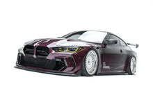 Load image into Gallery viewer, BMW G82 M4 V2 Dry Carbon Fiber Full Kit Bundle 2020+
