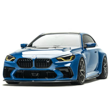 Load image into Gallery viewer, BMW G87 M2 Front Lip for ADRO Bumper
