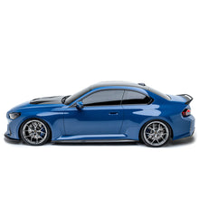 Load image into Gallery viewer, BMW G87 Carbon Fiber Side Skirts V2
