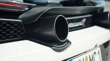 Load image into Gallery viewer, McLaren 720S (2017-2020) Novitec Tailpipes (Set) (Polished)
