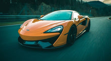 Load image into Gallery viewer, McLaren 540C Coupe (2015-2017) Novitec Sport Spring Set
