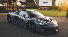 Load image into Gallery viewer, McLaren 600LT Coupe (2018-2019) Novitec Sport Spring Set
