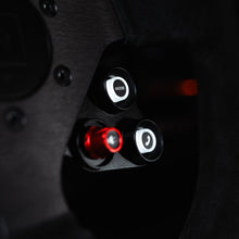 Load image into Gallery viewer, JQ Werks Madtrace® Racing Steering Wheel System For BMW F Chassis
