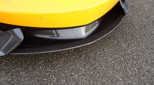 Load image into Gallery viewer, McLaren 540C (2015-2017) Novitec Frontspoiler Lip
