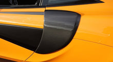 Load image into Gallery viewer, McLaren 540C (2015-2021) Novitec Cover Air-Take Side
