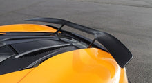 Load image into Gallery viewer, McLaren 540C (2015-2017) Novitec Rear Wing
