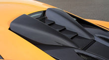 Load image into Gallery viewer, McLaren 570S (2015-2021) Novitec Air-Intake
