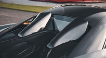 Load image into Gallery viewer, McLaren 600LT (2018-2020) Novitec Air-Intake
