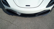 Load image into Gallery viewer, McLaren 720S (2017-2020) Novitec Frontspoiler Lip
