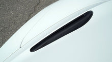 Load image into Gallery viewer, McLaren 720S (2017-2023) Novitec Air Intakes Trunk Lid
