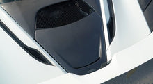 Load image into Gallery viewer, McLaren 720S (2017-2020) Novitec Cover Air Intake Center
