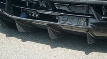 Load image into Gallery viewer, McLaren 720S (2017-2020) Novitec Diffuser Fin Center
