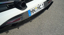 Load image into Gallery viewer, McLaren 720S (2017-2020) Novitec Diffuser
