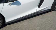 Load image into Gallery viewer, McLaren GT (2019-2026) Novitec Side Panels
