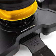 Load image into Gallery viewer, JQ Werks Madtrace® Racing Steering Wheel System For BMW G Chassis
