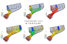 Load image into Gallery viewer, BMW M3 (2000-2006) E46 Eventuri Hybrid Airbox
