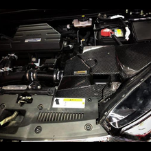 Load image into Gallery viewer, Carbon Fiber Cold Air Intake for Honda CR-V MK5
