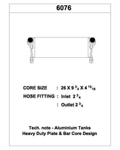 Load image into Gallery viewer, Dodge Ram (2013-2017) CSF Radiator
