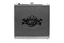 Load image into Gallery viewer, Nissan Frontier (2005-2015) CSF Radiator
