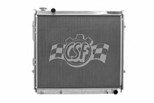 Load image into Gallery viewer, Toyota Tundra (1999-2006) CSF Radiator
