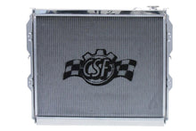 Load image into Gallery viewer, Toyota Tundra (1999-2006) CSF Radiator
