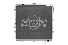 Load image into Gallery viewer, Toyota Tundra (2007-2019) CSF Radiator
