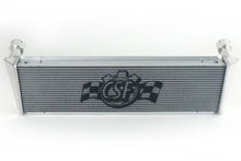 Load image into Gallery viewer, Porsche 911 Turbo (2007-2011) 997 CSF Center Radiator
