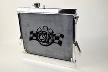 Load image into Gallery viewer, Hummer H3 (2005-2010) CSF Radiator

